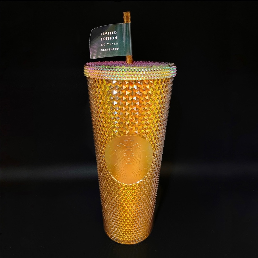 Starbucks 50th anniversary cup